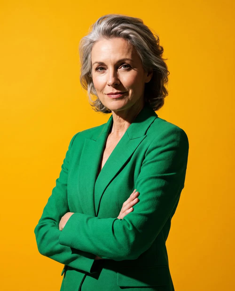 Amara — group marketing director