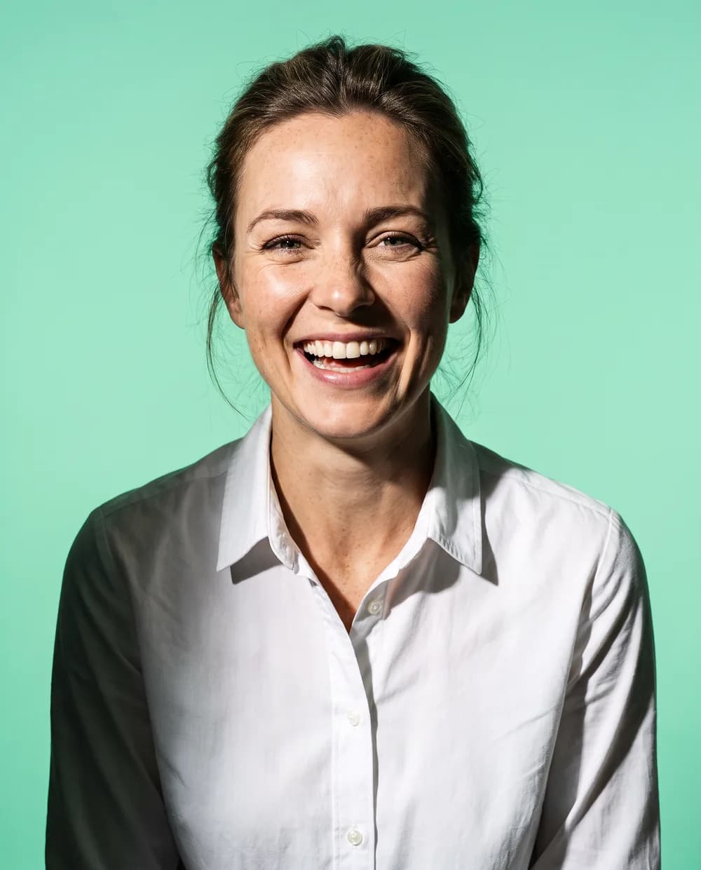 Mariam — agency founder