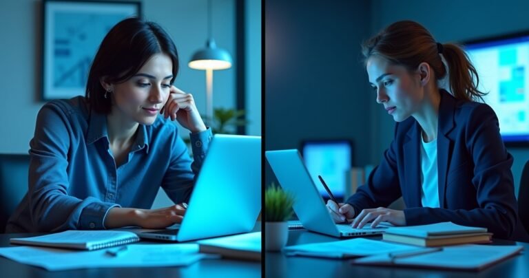 Seo Content Writing Vs. Seo Copywriting